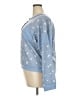 Splendid Stars Blue Pullover Sweater Size XXL - photo 5