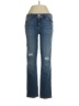 Eddie Bauer Blue Jeans Size 10 - photo 1