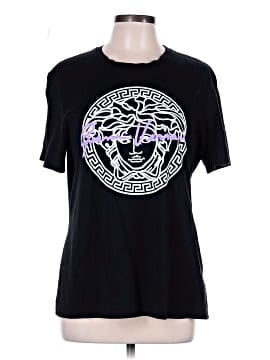 Versace Short Sleeve T-Shirt (view 1)