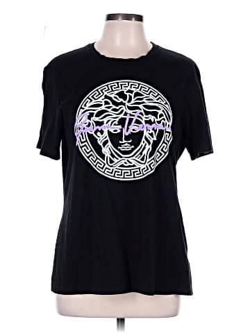 Versace Short Sleeve T-Shirt (view 1)