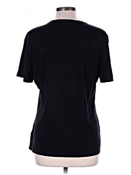 Versace Short Sleeve T-Shirt (view 2)