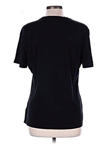 Versace Short Sleeve T-Shirt (view 2)