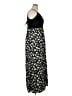 Torrid Black Casual Dress Size 1X Plus (1) - photo 4