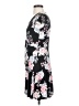 Mudd Floral Black Casual Dress Size S - photo 5