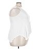 Ambiance White Tank Top Size XXL - photo 4