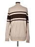 Old Navy Stripes Tan Pullover Sweater Size L - photo 2