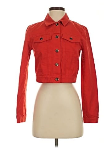 Intermix Jacket (view 1)