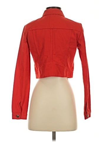 Intermix Jacket (view 2)