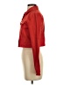 Intermix 100% Cotton Red Jacket Size S - photo 5