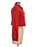 Intermix 100% Cotton Red Jacket Size S - photo 4