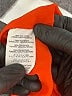 J.Crew 100% Polyester Orange Cocktail Dress Size 6 - photo 5