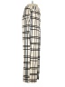 Unbranded Plaid Ivory Casual Pants Size S - photo 4