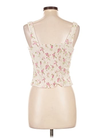 Kirious Sleeveless Blouse (view 2)