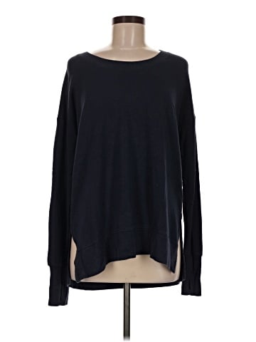 Athleta Pullover Sweater (view 1)