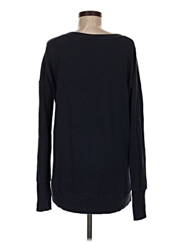 Athleta Pullover Sweater (view 2)