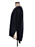 Athleta Black Blue Pullover Sweater Size M - photo 5