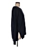 Athleta Black Blue Pullover Sweater Size M - photo 4