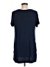 Amour Vert Blue Casual Dress Size M - photo 2