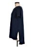 Amour Vert Blue Casual Dress Size M - photo 5