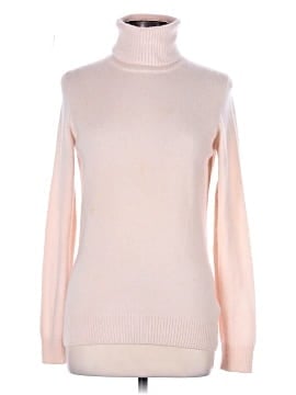 Loro Piana Cashmere Pullover Sweater (view 1)
