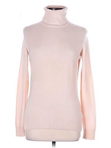 Loro Piana Cashmere Pullover Sweater (view 1)