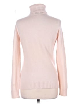 Loro Piana Cashmere Pullover Sweater (view 2)