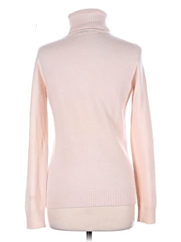Loro Piana Cashmere Pullover Sweater (view 2)