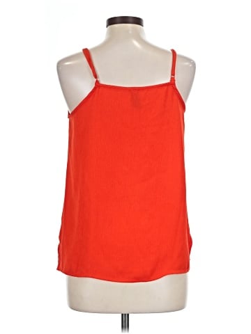 Alya Sleeveless Blouse (view 2)