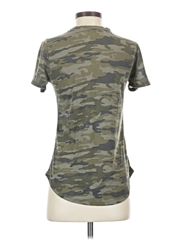 Ultra Flirt Short Sleeve Top (view 2)