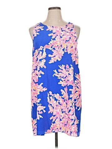 Lilly Pulitzer Casual Dress (view 1)