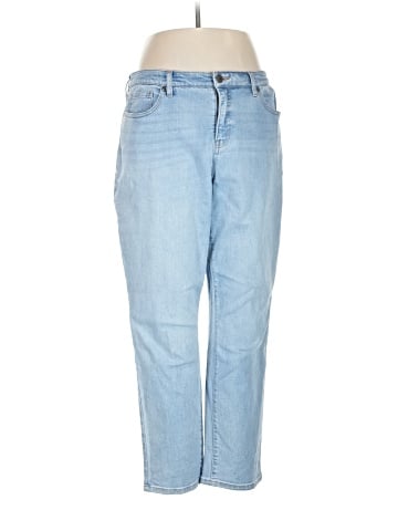 Style&Co Jeans (view 1)