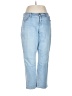 Style&Co Blue Jeans Size 14 - photo 1