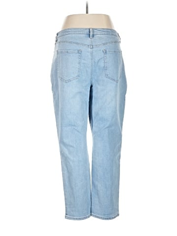 Style&Co Jeans (view 2)
