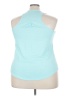 KIRKLAND Signature Teal Active Tank Size XXL - photo 2