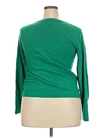 J.Crew Factory Store Pullover Sweater (view 2)