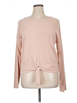 Barefoot Dreams Pullover Sweater (view 1)