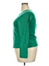 J.Crew Factory Store Green Pullover Sweater Size XXL - photo 5