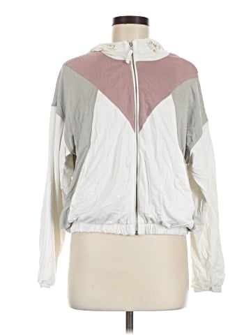 Zyia Active Track Jacket (view 1)