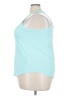 KIRKLAND Signature Teal Active Tank Size XXL - photo 5