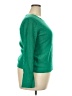 J.Crew Factory Store Green Pullover Sweater Size XXL - photo 4