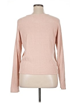 Barefoot Dreams Pullover Sweater (view 2)