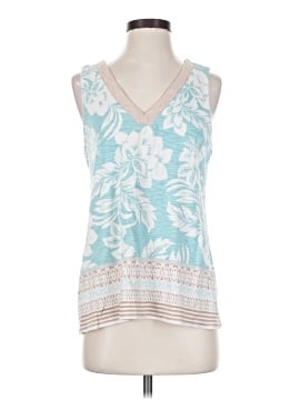 Tommy Bahama Sleeveless Blouse (view 1)