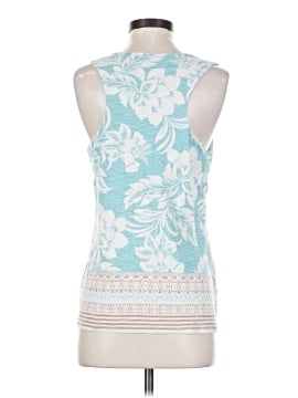 Tommy Bahama Sleeveless Blouse (view 2)