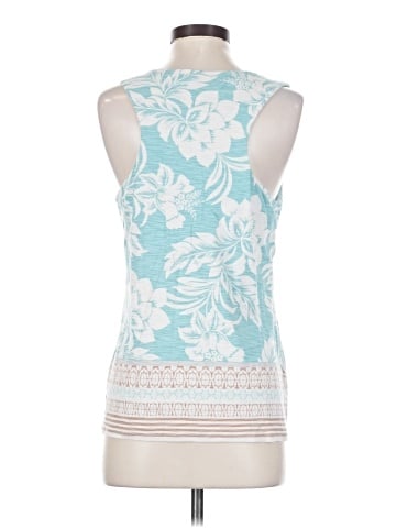 Tommy Bahama Sleeveless Blouse (view 2)