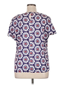Boden Short Sleeve Blouse (view 2)