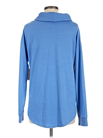 St. John's Bay Turtleneck Sweater (view 2)