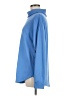 St. John's Bay Blue Turtleneck Sweater Size M - photo 5