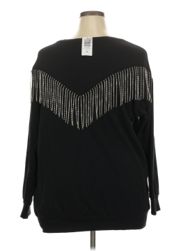 Torrid Pullover Sweater (view 2)