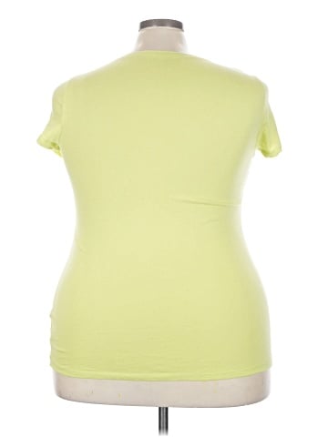 No Boundaries Short Sleeve T-Shirt (view 2)