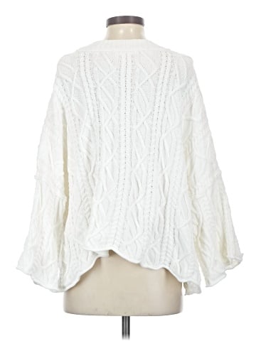 Free People Poncho (view 2)